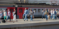 Маршрут поезда Симферополь – Петербург изменили из-за закрытия участка дороги - Spbdnevnik.ru