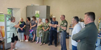 Замы брянского губернатора срочно выехали в приграничную Понуровку - БрянскToday.Ru