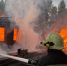 За минувшие сутки случилось 6 пожаров - ГТРК