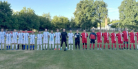 «Дружина» выиграла кубок Серпухова - Smitanka.Ru