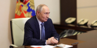 Президент присвоил гендиректору НМИЦ радиологии Каприну звание Героя Труда - Телерадиокомпания Ника