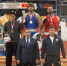Александр Самсонов — чемпион ДФО по боксу в супертяжёлом весе ! Победа открывает дорогу на Всероссийские старты - ИА SakhaTime