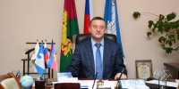 Поздравление главы Белореченского района Сергея Сидоренко с Днём медицинского работника - Газета Огни Кавказа
