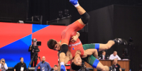 Спортсменам и тренерам Красноярского края планируют увеличить выплаты - Наш Красноярский край