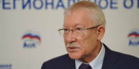 Депутат Госдумы Морозов поздравил медработников с профессиональным праздником - ИА Татар-информ