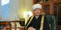 Главный Муфтий Шейх Равиль Гайнутдин поздравил медицинских работников с профессиональным праздником - Совет муфтиев России