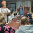 Яркие дни отдыха в пришкольных лагерях в Шенкурском округе - Газета Важский край
