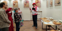 Фото предоставлено минэконопромом Архангельской области - Пресс-центр Правительства