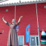Велеслава в Вологде - Город Че