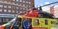 В Пензенской области День медицинского работника отмечают более 16 тысяч специалистов - SMI58.Ru