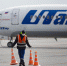 В Югре совершил вынужденную посадку рейс UT 6117 - ИД Новости Югры