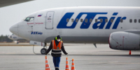 В Югре совершил вынужденную посадку рейс UT 6117 - ИД Новости Югры