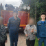 Спасатели вывели из леса под Кимрами заблудившихся грибников - OTveri.Info
