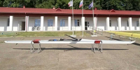 В отделении гребного спорта СШОР «Олимп» тренируются 240 спортсменов, 13 из них входят в состав сборной России. - Новгородские Ведомости