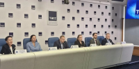 Эксперт СПбГУ в ТАСС: более 100 бюджетных мест для обучения по медицинским программам доступно абитуриентам в Университете - СПбГУ