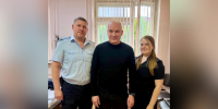 Грабители обчистили квартиру главного тренера «Металлурга» Андрея Разина - 31TV.RU