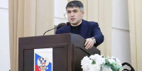 Глава Табасаранского района поздравил медработников с профессиональным праздником - Голос Табасарана
