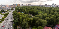 Жара в Новосибирской области продержится до конца недели - Сиб.фм