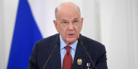 Владимир Порханов поздравил медицинских работников с профессиональным праздником - Югополис
