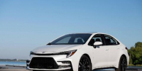 Toyota Corolla вновь стала самым популярным подержанным автомобилем из Японии - Baikal24.Ru