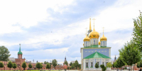 Руководители Тулы поздравили медработников с профессиональным праздником - Молодой коммунар