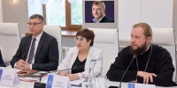 Власть и общественность обсудили справедливость правосудия в 33-м регионе - Progorod33.Ru