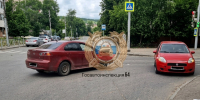 Госавтоинспекция Саратовской области - ИА СаратовБизнесКонсалтинг