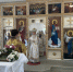 Архипастырский визит Главы Бурятской Митрополии в Северобайкальскую епархию - Улан-Удэнская и Бурятская епархия