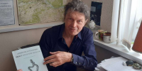 Нижегородский биолог рассказал, как вести себя при встрече с гадюкой в лесу - НИА Нижний Новгород