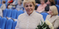 Фото Кирилла Иодаса - Пресс-центр Правительства