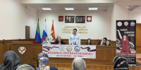 «В единстве наша сила»: в Махачкале проходит Слёт женсоветов - Дагестанская правда