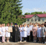 Мглинское благочиние. Поздравление с Днем медицинского работника - Клинцовская епархия