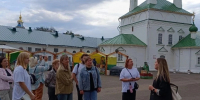 В Костромской области лицензированные экскурсоводы смогут претендовать на государственную поддержку - Администрация области