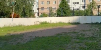 Орловцы просят футбольное поле: ЛДПР взяла вопрос на контроль - Орловский Вестник