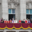 Королевская семья Виндзор постоянно попадает в скандалы  | Источник: royal.uk - 29.Ru