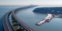 Крымский мост-инфоцентр Крымского моста - ИА Общественная служба новостей