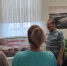«5 минут до войны» - Краеведческий музей