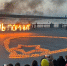 Этим вечером на набережной пройдет акция «Свеча памяти» - VikiPerm.Com
