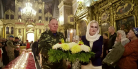 В России проходит 18-я международная мемориальная акция «Свеча памяти» - ИА Общественная служба новостей