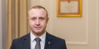 Иван Воронцов: «В медицинских учреждениях Архангельска работают настоящие профессионалы своего дела» - Единая Россия