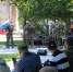 В военном клиническом госпитале имени Бурденко прошёл концерт «Запорожских спартанцев» полка 1430, организованный «Женским движением Единой России» в Москве - Единая Россия
