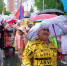 В Йошкар-Оле прошел любимый праздник марийского народа "Пеледыш пайрем” - Pg12.Ru