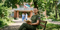 Республика заботится: в Коми участники СВО и их семьи получают поддержку на санаторное оздоровление - ИА Комиинформ