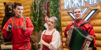 На фестивале банной культуры "Пывсян лун" в Сыктывкаре выступит новый ансамбль - ИА Комиинформ