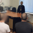 Отбывающих наказание, но не лишенных свободы граждан посетил иерей Андрей Ставровский - Вольская жизнь