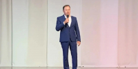Зампред Общественной палаты тепло поздравил медиков города Ефремова - Общественная палата