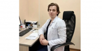 В Вологодской областной офтальмологической больницы работает новый врач - Вологда.РФ