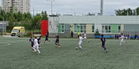 Ничья и победа над «Уфой»: юниоры «Пари НН» провели игры в ЮФЛ Приволжье - Время Н