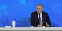 В годовщину начала ВОВ Путин возложит цветы к Могиле Неизвестного Солдата - Spbdnevnik.ru