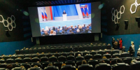 Волгоградский железнодорожник получил госнаграду от Путина - Газета Городские вести